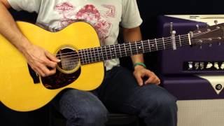 How To Play  Jason Mraz  I Wont Give Up  Acoustic Guitar Lesson  EASY Version  Chords [upl. by Deery]