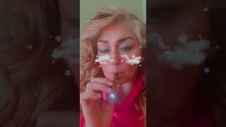 Cresco Labs Good News Vegas Vape  Showing how to do a proper quotpullquot [upl. by Tail]