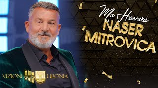 Naser Mitrovica  Me havera  NEW 2022 [upl. by Nahej146]