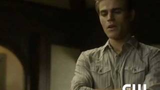 The Vampire Diaries Episode 12  Unpleasantville Webclip 2 [upl. by Norod]