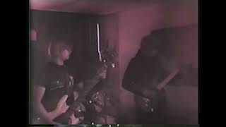 Vagrants Daves Garage Albany Ca 51687 xfer fmaster VHS tape Enhanced East Bay Punk Pot Valiant [upl. by Acebber]