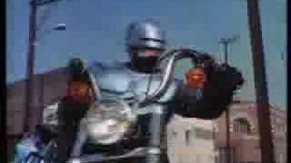 Robocop II Movie Trailer 1990 [upl. by Paulsen]