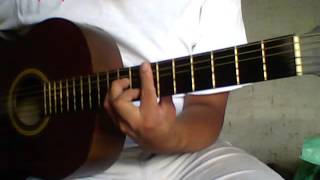 Rostros Vendidos  Juan Cirerol Tutorial completo Guitarra [upl. by Nela]