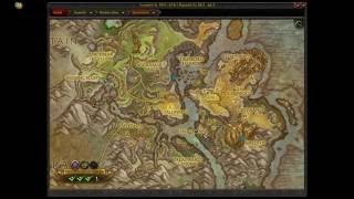 Where is SkoldAshil WoW Explore Stormheim Legion [upl. by Erde]