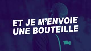 Timal  Bouteille Paroles [upl. by Nellir]