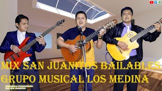 CARABUELA TABACUNDEÑASANJUANITOS MIXGRUPO MUSICAL LOS MEDINA [upl. by Lundeen]