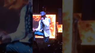 Winky D performance at Castle Braai Fest 2024 httpsyoutubekAbExsEHNw [upl. by Redle805]