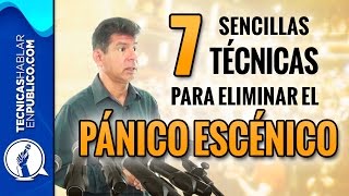 Cómo Perder el Miedo a Hablar en Público Curso de Oratoria  Pánico Escénico VS Liderazgo 152 [upl. by Sidnac166]