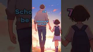 17 years gap love edit❤cute love anime storyviralshorts [upl. by Isador]