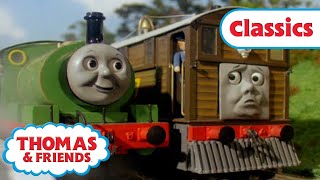 Special Attraction  Thomas the Tank Engine Classics  Season 4 Episode 25 [upl. by Ruffo792]