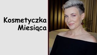 Kosmetyczka Miesiąca  Listopad 2023 [upl. by Zulch484]