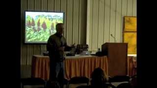 Rob Myers Cropping Systems Seminar Presentation [upl. by Caasi]