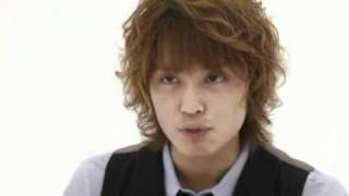 Tegoshi CM Pokemon  1avi [upl. by Chrystal]