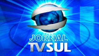 Jornal TV Sul  040324 [upl. by Ashok]