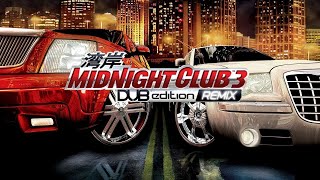 Midnight Club 3 is BACK Remix 2024 Gameplay [upl. by Amanda]