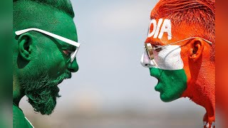 Delusions vs Reality Pakistanreaction shorts india pakistan [upl. by Crescen]