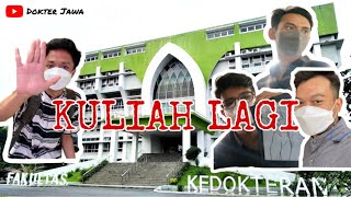 Kuliah Offline Perdana FK UMS [upl. by Ylehsa]