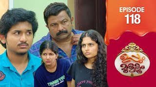 Uppum Mulakum 3  Flowers  EP  118 [upl. by Konstance]