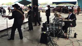 Palmview high school Conjunto quotLa Tradicionquot 2016 [upl. by Eiddet]