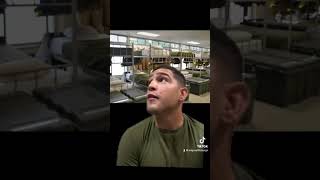 Somewhere in Parris island Episode 1 part 1 Follow me for more usmc funny drillinstructor [upl. by Kesia958]