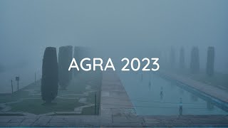 Agra 2023 [upl. by Hillel]