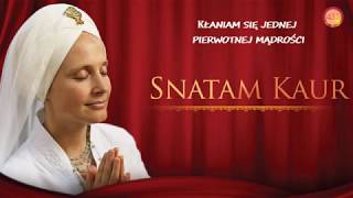 Snatam Kaur  Aad Guray Nameh  432 Hz [upl. by Gnaht405]