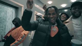 Fivio Foreign amp Rich The Kid  Richer Than Ever Official Music Video [upl. by Aluin]