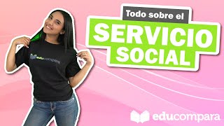 SERVICIO SOCIAL Y PRÁCTICAS PROFESIONALES Todo Lo Que Debes Saber [upl. by Sheffie]