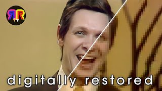 Mr Trololo AI Upscale Eduard Khil as never seen before HD [upl. by Ji]