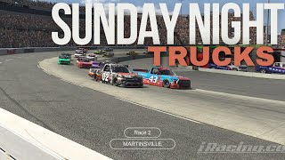 Extended Highlights CMS Trucks Week 2 [upl. by Sandon982]