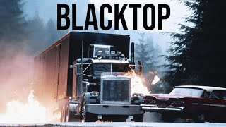 Blacktop 2000  Full Movie  Kristin Davis  Meat Loaf Aday  Locklyn Munro [upl. by Abate]