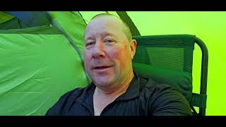 A Week At Glentrool Campsite Join Our Journey Prt 1 [upl. by Llorrad]