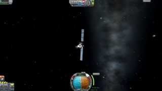 Kerbal Space Program  How To Setup A Geostationary Communications Network [upl. by Annahsal894]