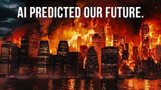 We Asked AI The 15 Worst Future Catastrophes And Results Are Impressive [upl. by Welcher]