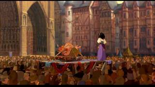 The Hunchback of Notre Dame Tribute [upl. by Kannan632]