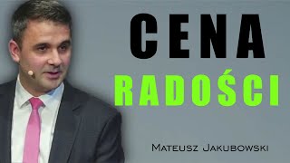 Cena radości Mateusz Jakubowski [upl. by Leticia]