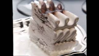 Australian Streets Viennetta ice cream TV commercial ad 1990 [upl. by Esile805]