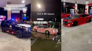 FCK IT PERPENDICULAR FUELING TIKTOK TREND [upl. by Roede]