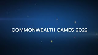 Commonwealth Games 2022 Indian contingent display exceptional skills in Birmingham [upl. by Ahsiemak]