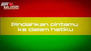 REGGAE putuskan saja pacarmu itu  BravesBoy lirik [upl. by Naitsabas980]