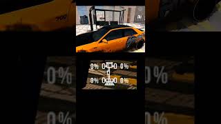 Chrysler 300 AWD Drift setup  car parking multiplayer carparkingmultiplayer cpm2 chrysler [upl. by Rodnas]