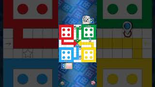 Ludo game 2 players ludo game play bhai vs bhai ludo game play [upl. by Dorehs37]