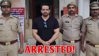 FlyingBeast320 ARRESTED  Flying Beast Gaurav Taneja Ritu Rathee Meetup Gone Wrong Facts  shorts [upl. by Tranquada]