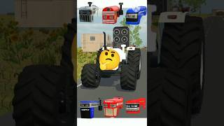 Eicher 241 tractor video viral shorts tractor ytstorts shortvideos trending [upl. by Mccarthy128]