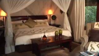 Sabi Sabi Private Game Reserve Overview [upl. by Roux]