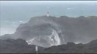 Kiama Blowhole [upl. by Lolande]