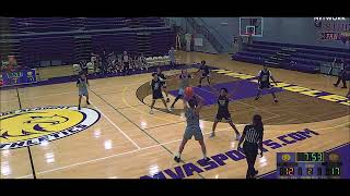 Montverde Academy CBD Varsity  Season Record 30  8 PPG 7 APG 3 RBG 3SPG  October 2024 [upl. by Adnaluy]