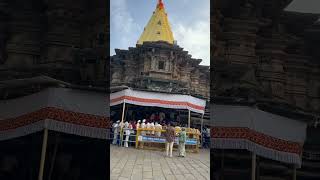 Sri Mahalakshmi temple kolhapur [upl. by Sikras]