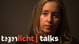 Tegenlicht Talk Noreena Hertz [upl. by Nilok]