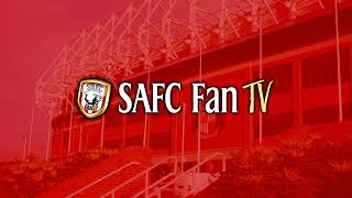 SAFC Fan TV Live Stream [upl. by Martino]